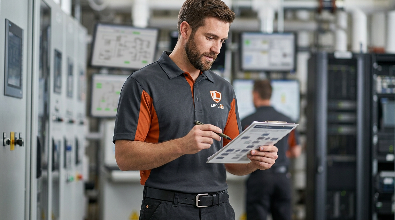 Workflow understanding—effective solutions for your operations