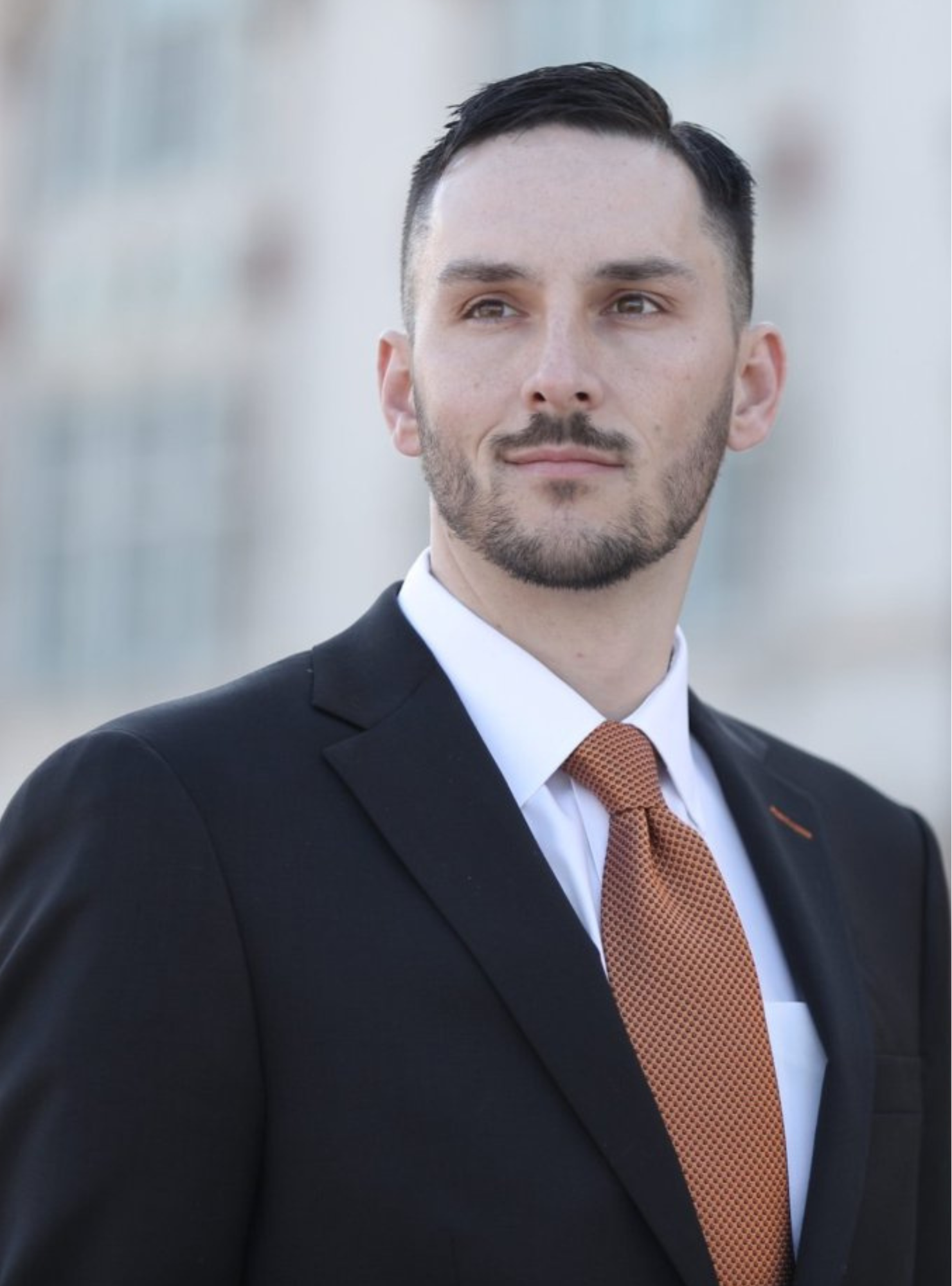 James Horvath, CEO of LecsIT